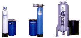 水處理機器